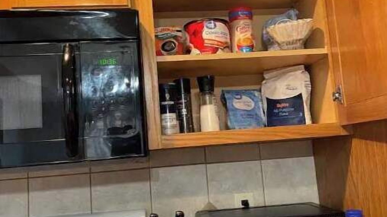 Photo of Kitchen in Grimes