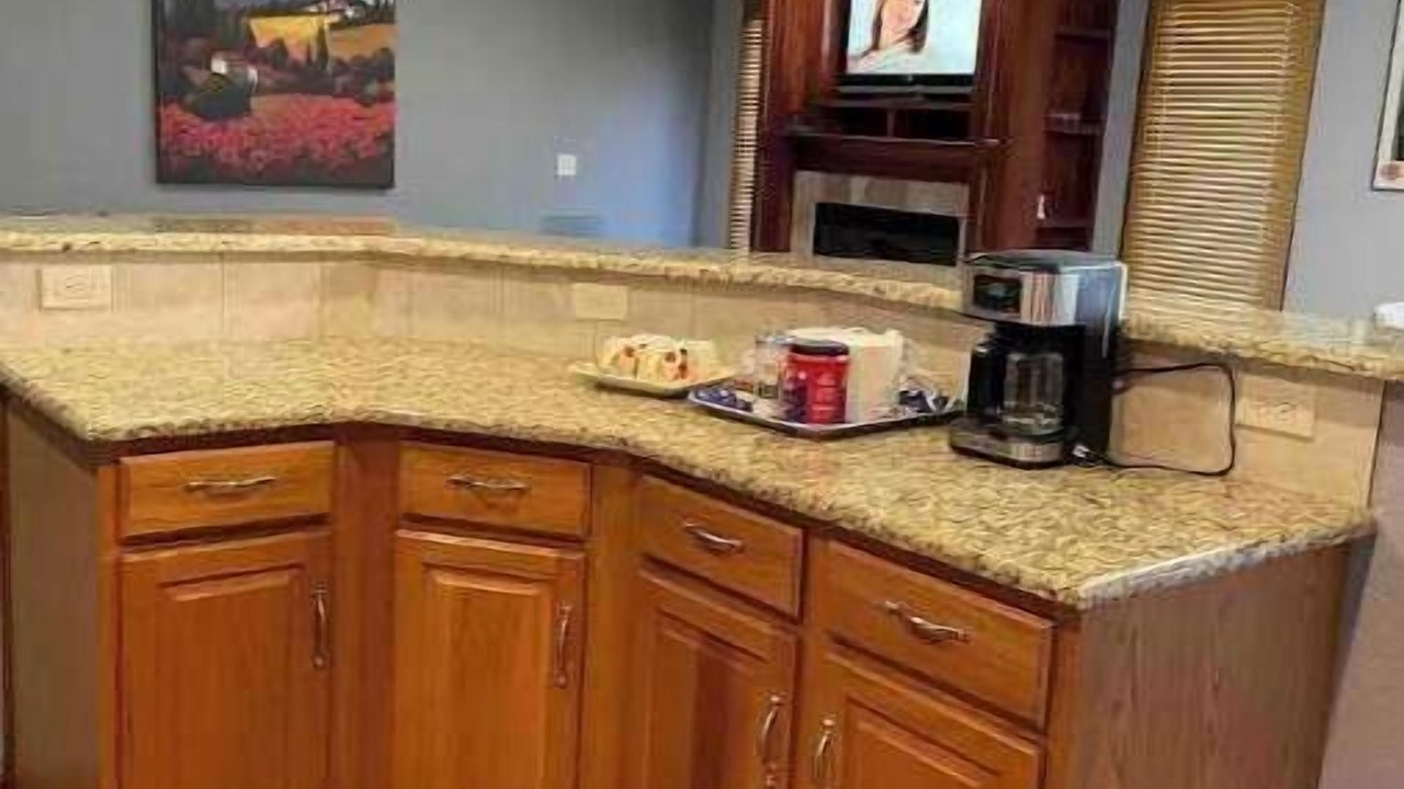 Photo of Kitchen in Grimes
