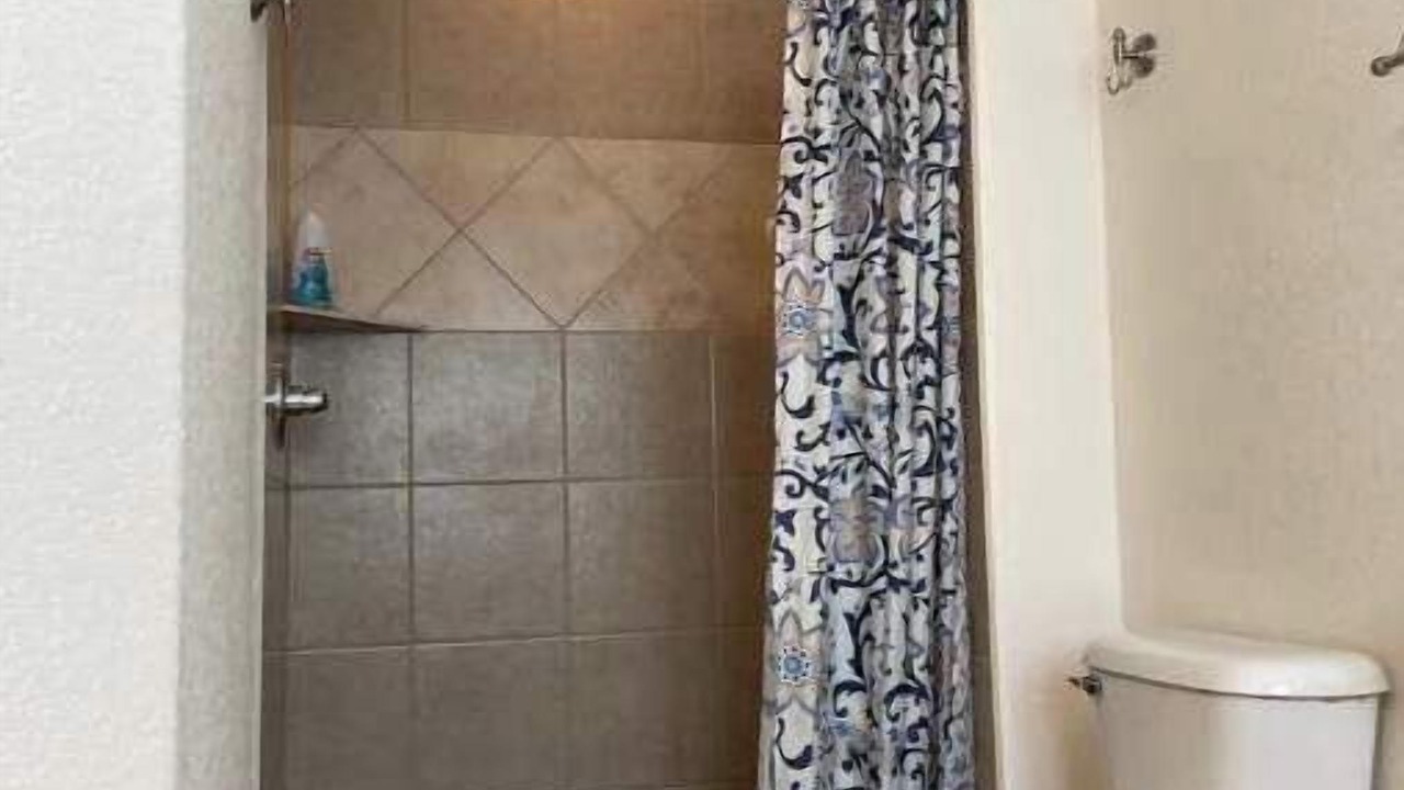 Photo of Bathroom in Grimes