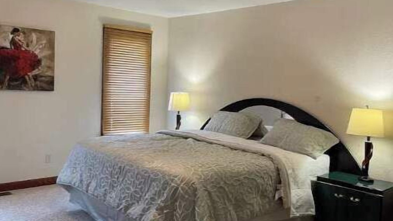 Photo of Bedroom in Grimes