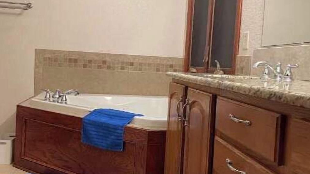 Photo of Bathroom in Grimes