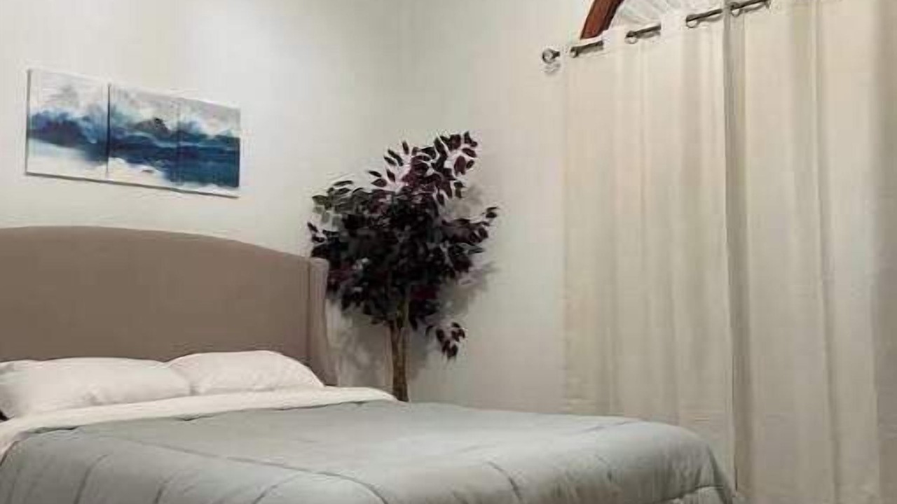 Photo of Bedroom in Grimes