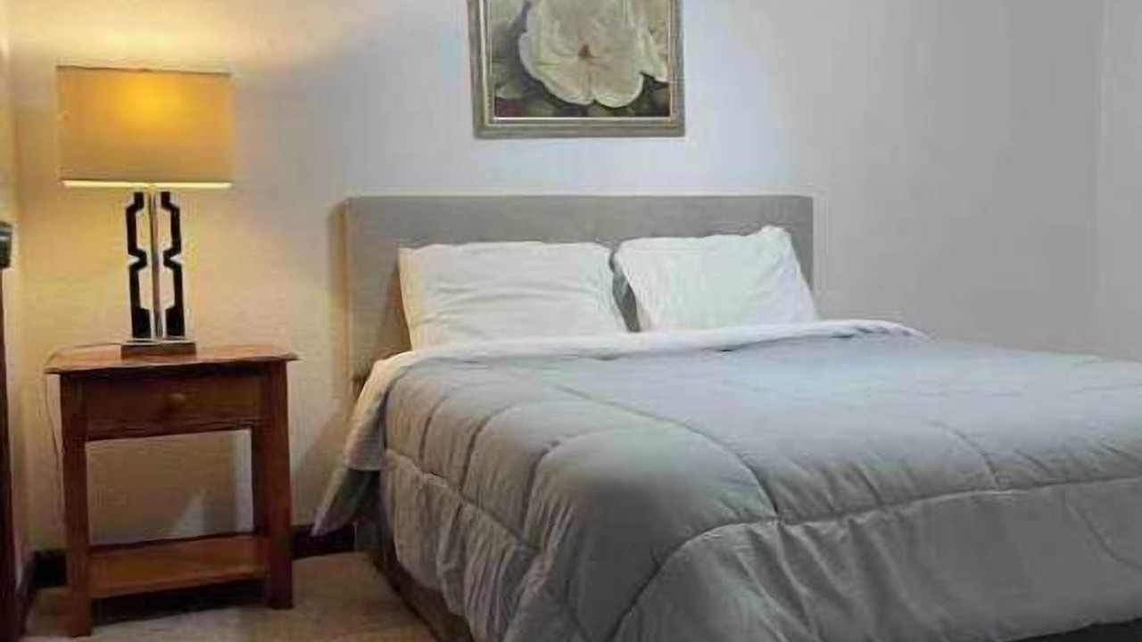 Photo of Bedroom in Grimes