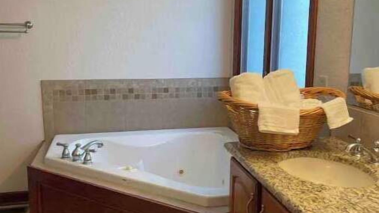 Photo of Bathroom in Grimes