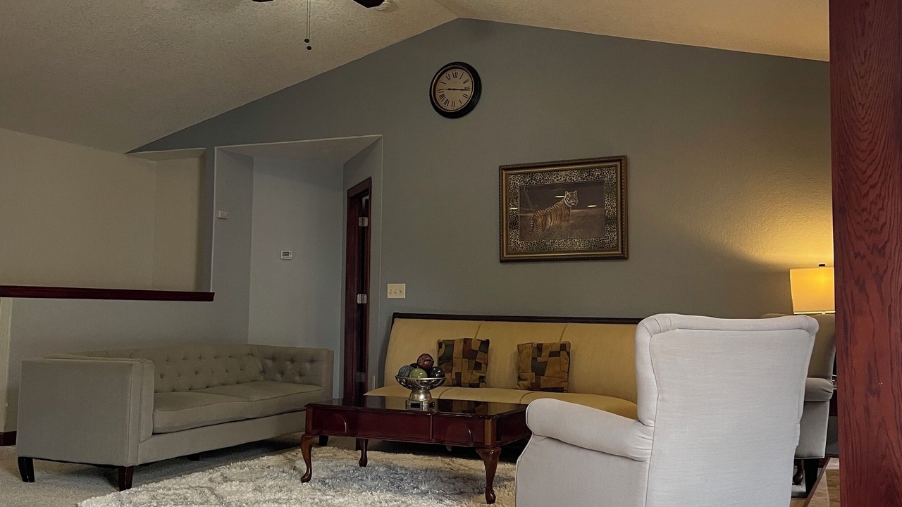 Photo of Livingroom in Grimes