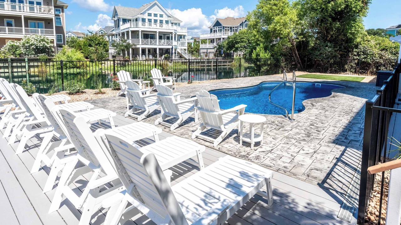 Photo of Outdoor in Buck Island