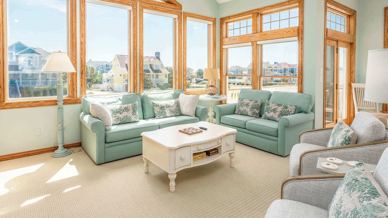 Photo of Livingroom in Buck Island