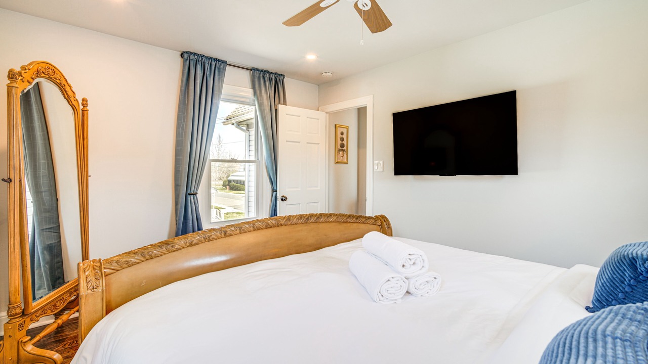 Photo of Bedroom in Mays Landing