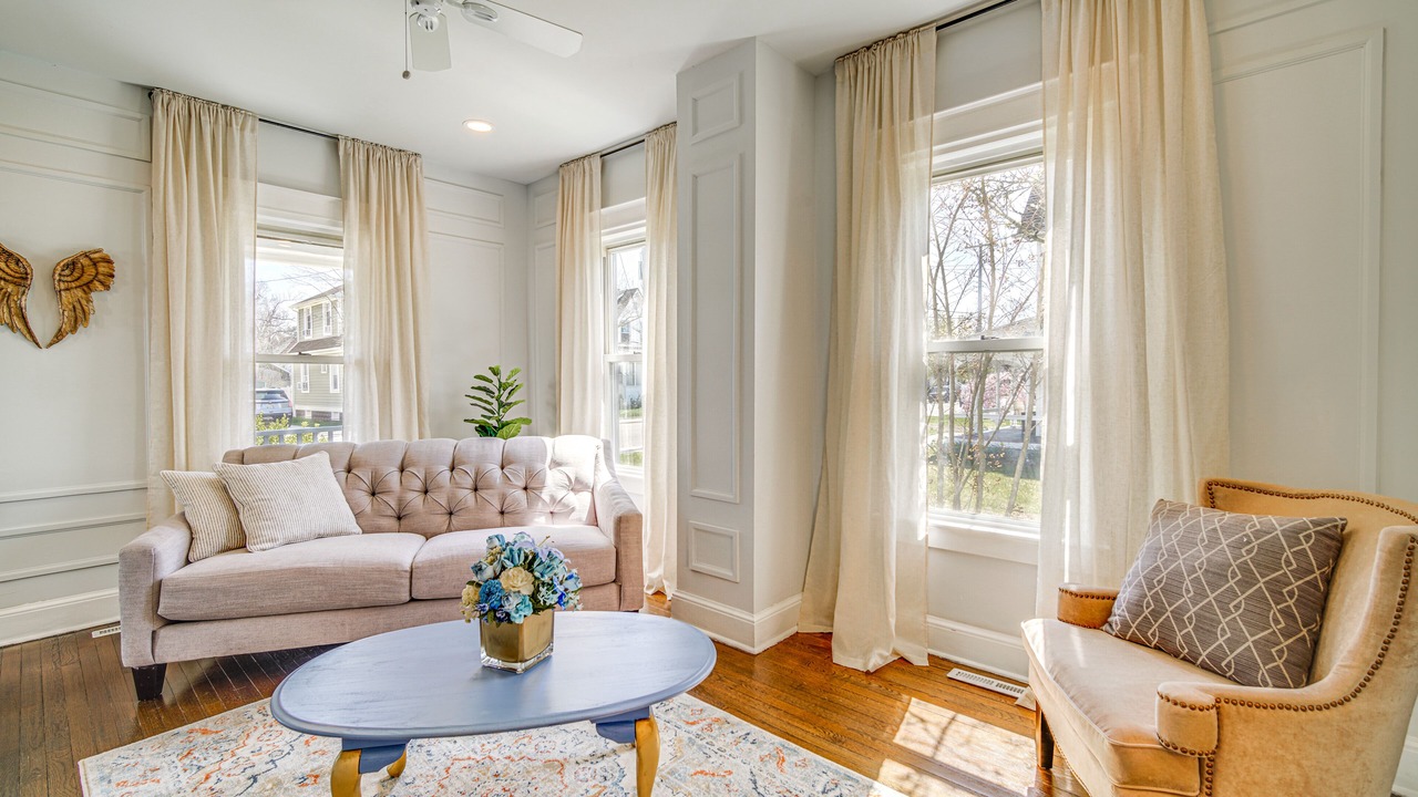 Photo of Livingroom in Mays Landing