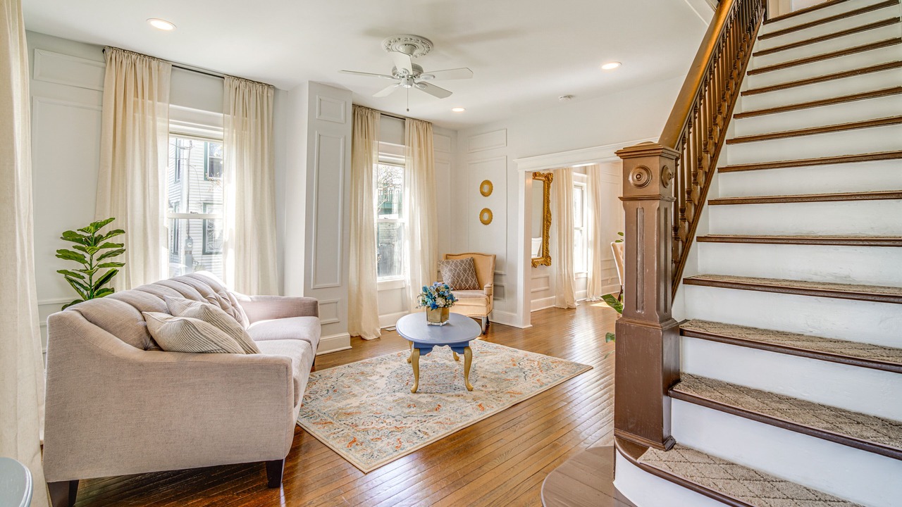 Photo of Bedroom in Mays Landing