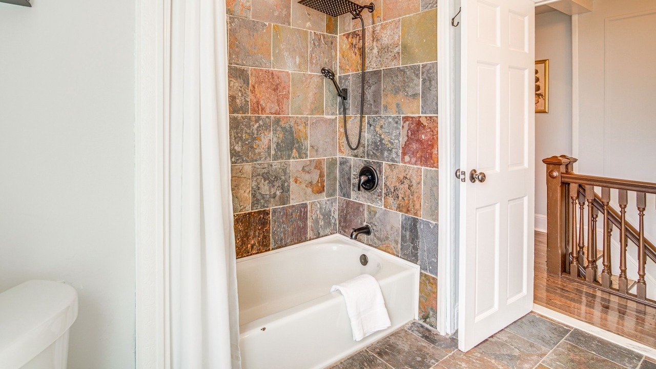 Photo of Bathroom in Mays Landing
