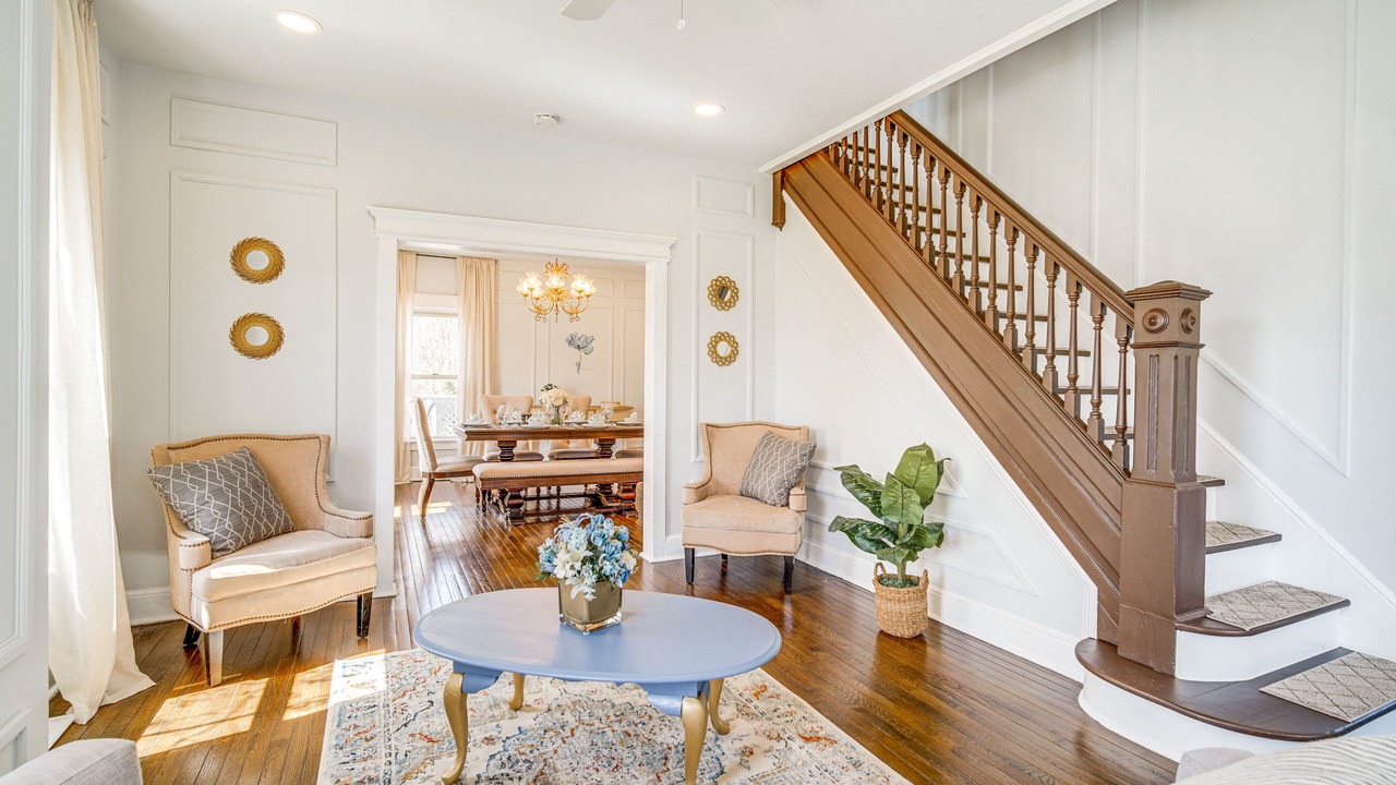 Photo of Livingroom in Mays Landing