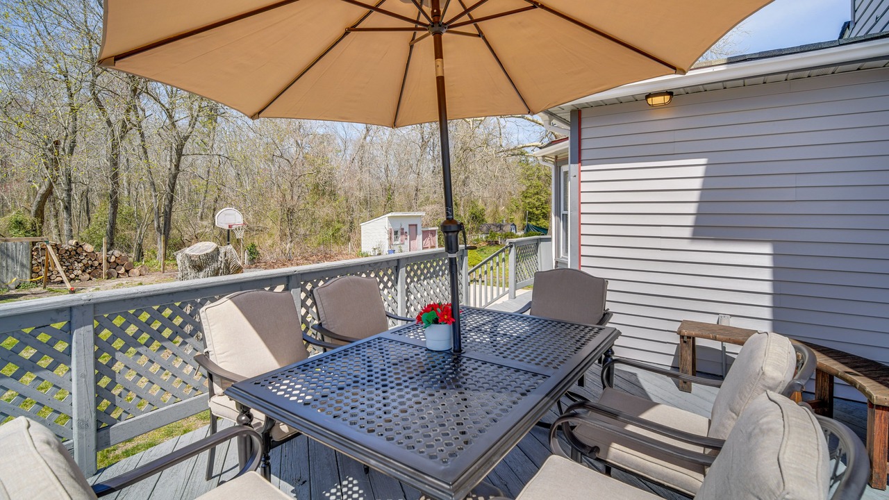 Photo of Outdoor in Mays Landing