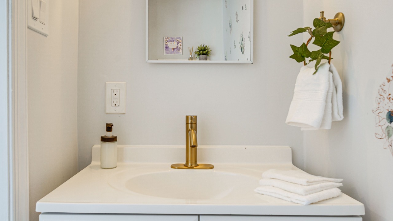 Photo of Bathroom in Mays Landing