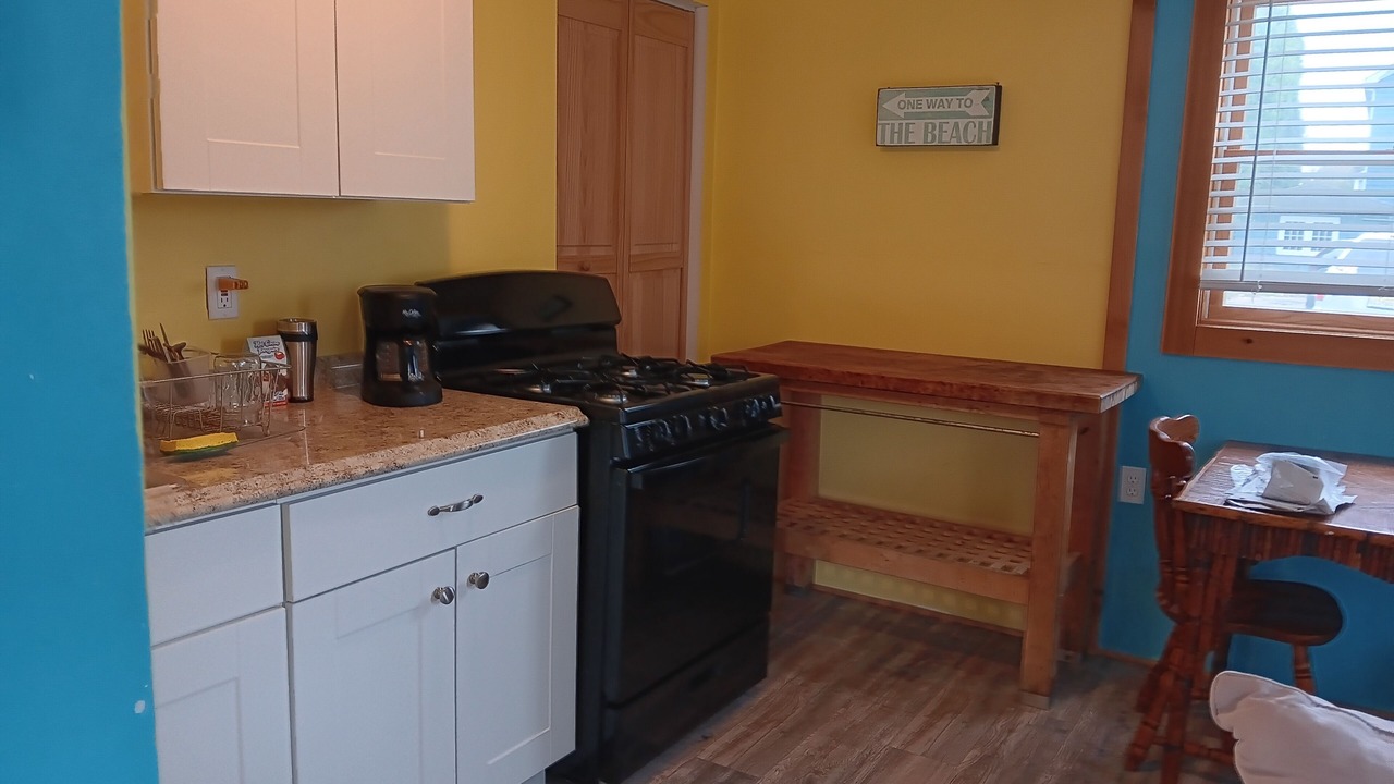 Photo of Kitchen in Avon