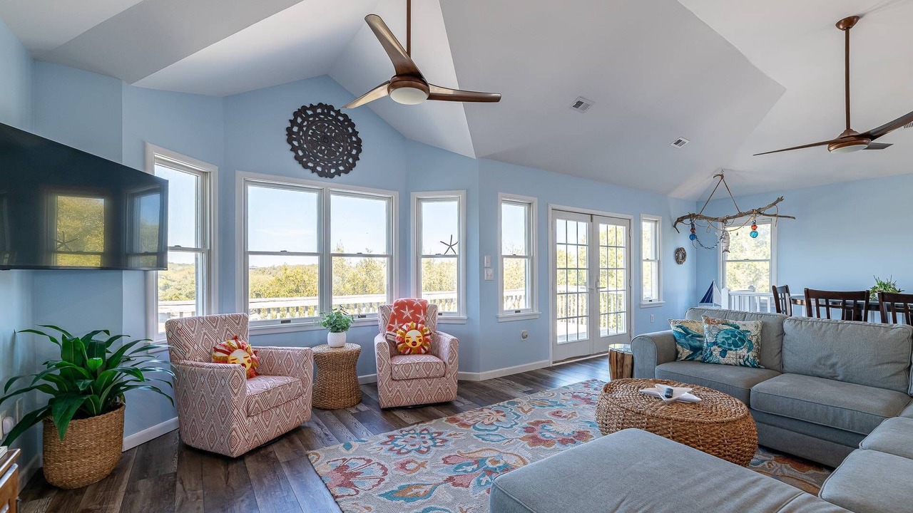 Photo of Bedroom in Carova Beach