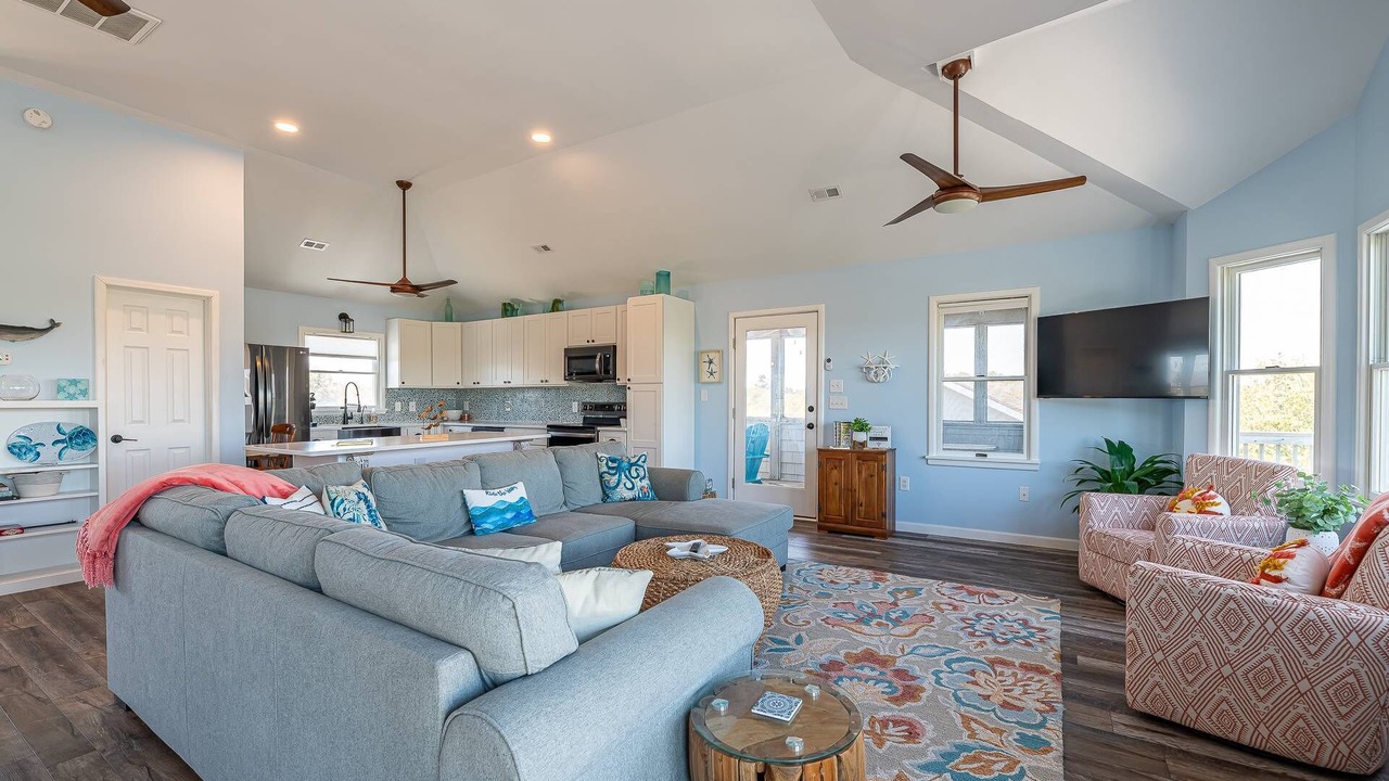 Photo of Bedroom in Carova Beach