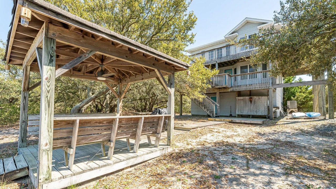 Photo of Outdoor in Carova Beach