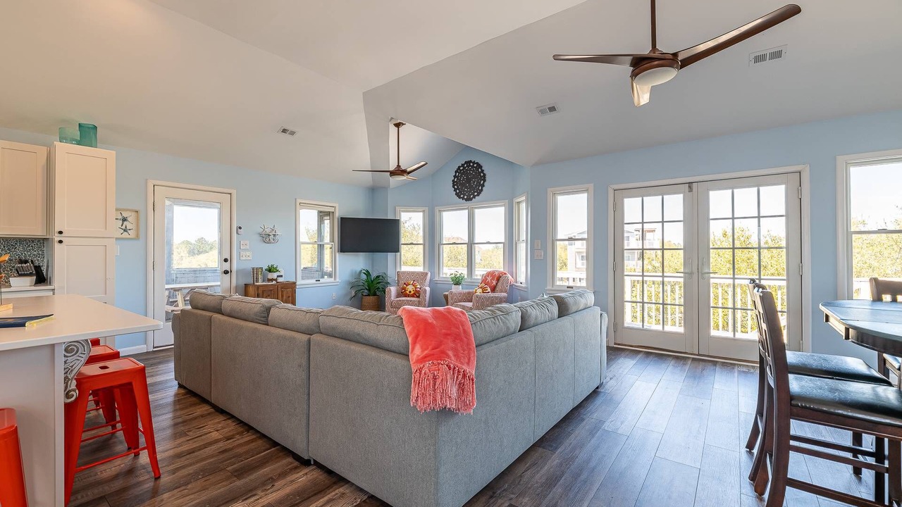 Photo of Bedroom in Carova Beach