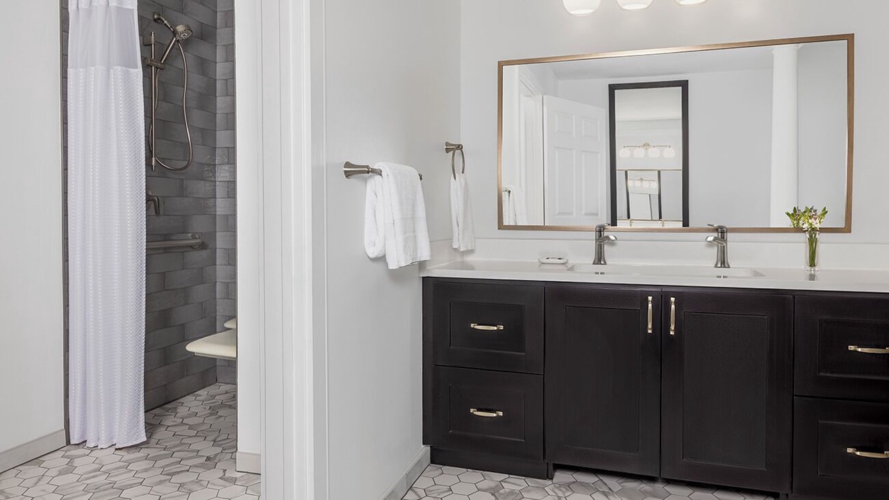 Photo of Bathroom in Galloway