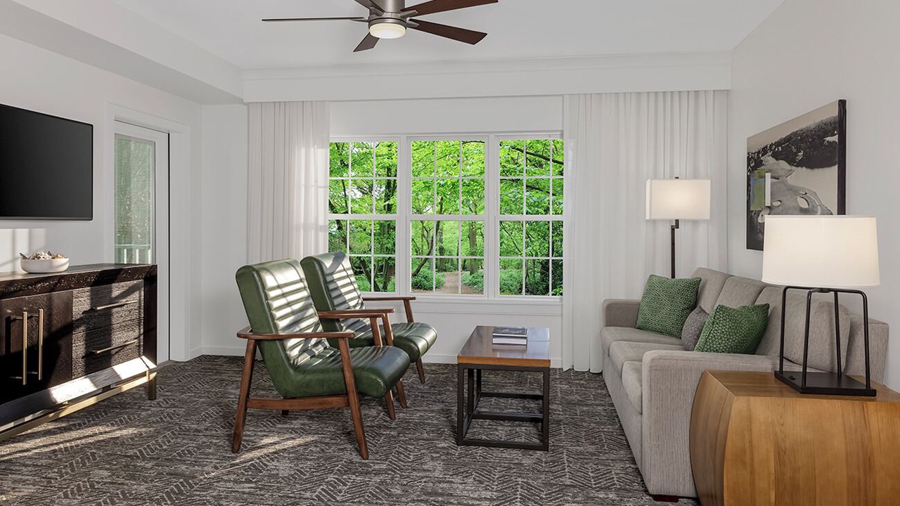 Photo of Livingroom in Galloway