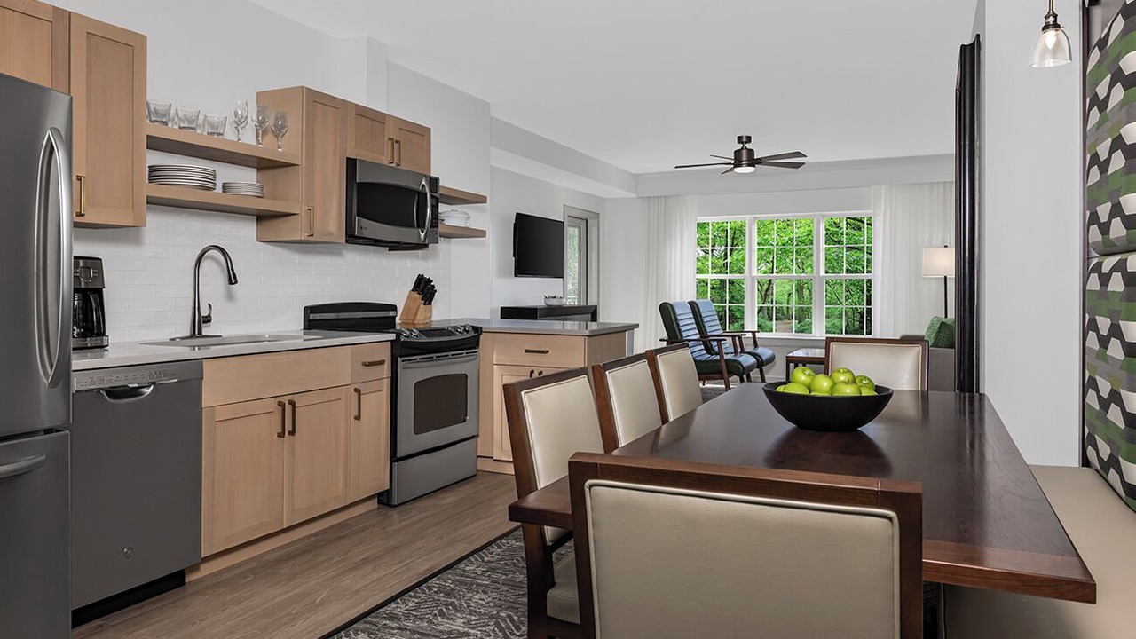 Photo of Kitchen in Galloway