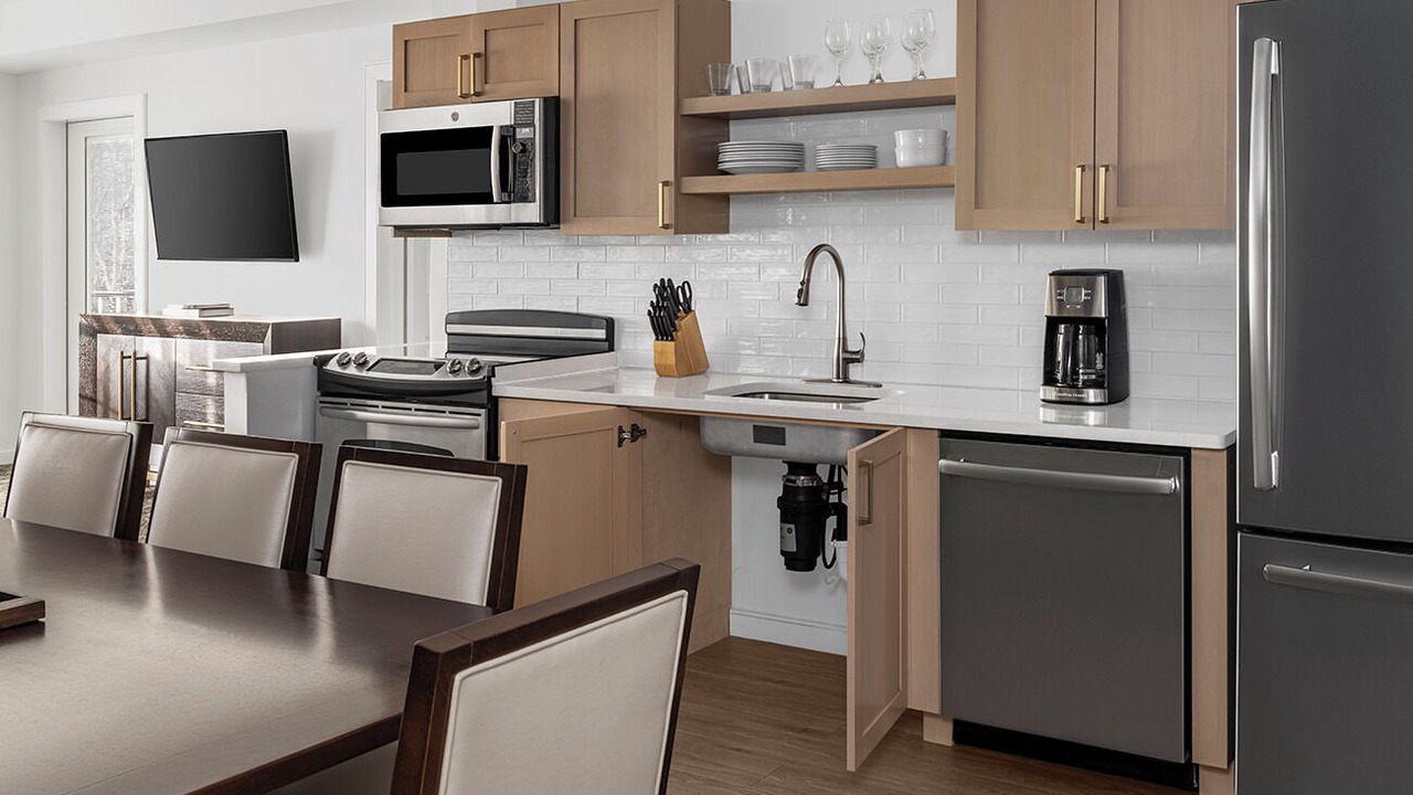 Photo of Kitchen in Galloway