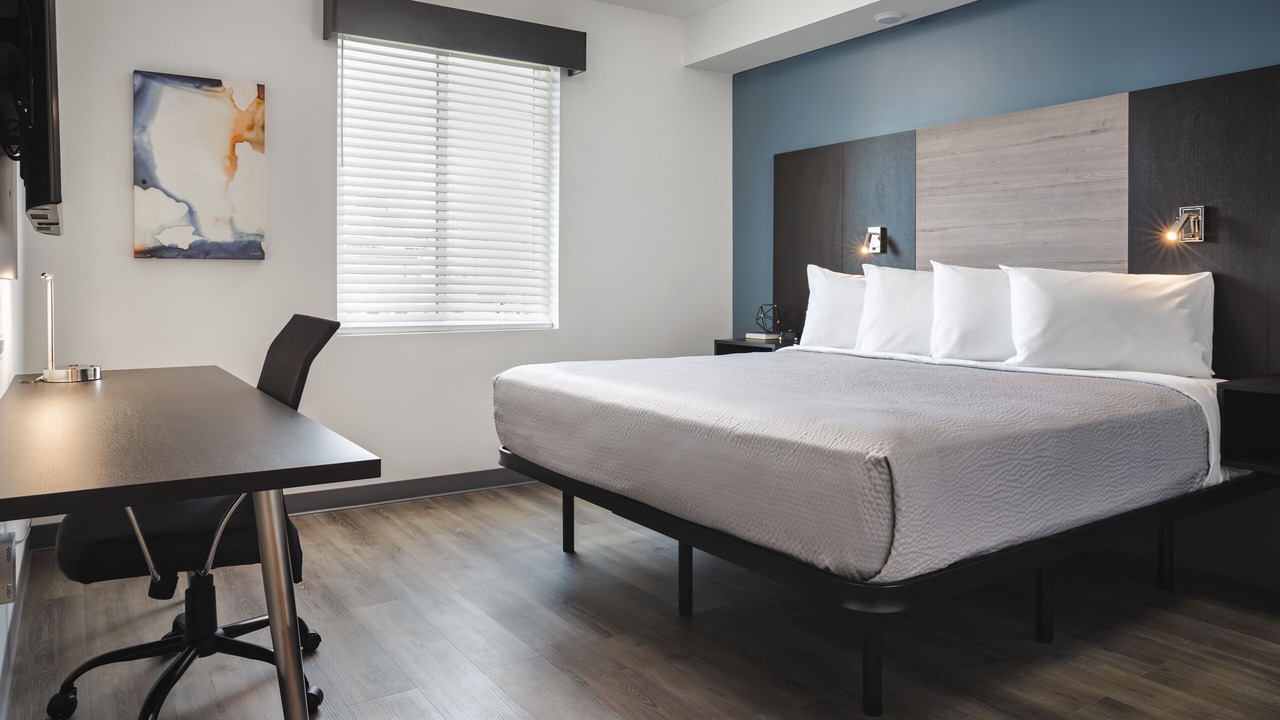 Photo of Bedroom in Belle Mina