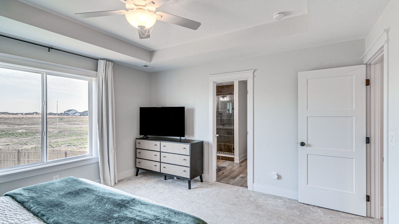 Photo of Bedroom in Ankeny