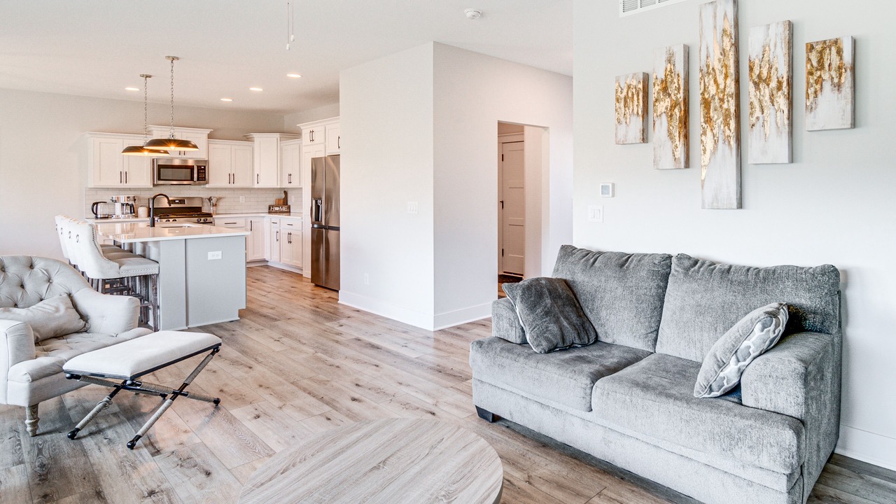 Photo of Livingroom in Ankeny