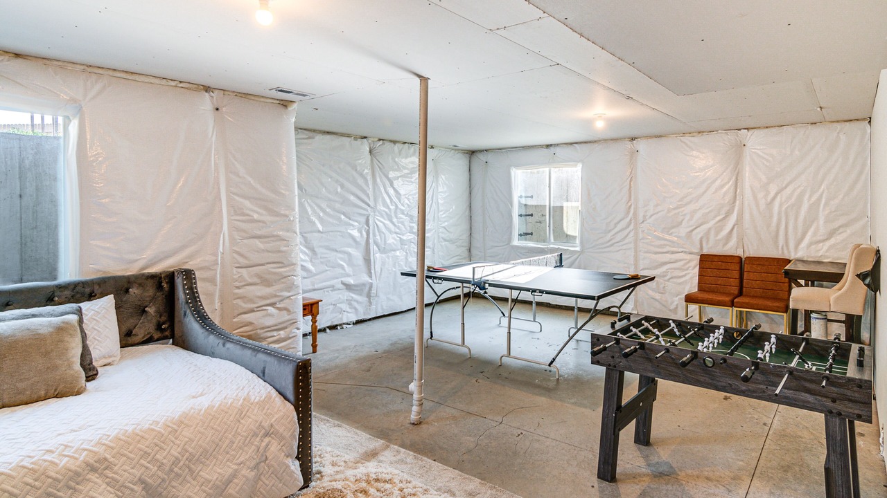 Photo of Bedroom in Ankeny