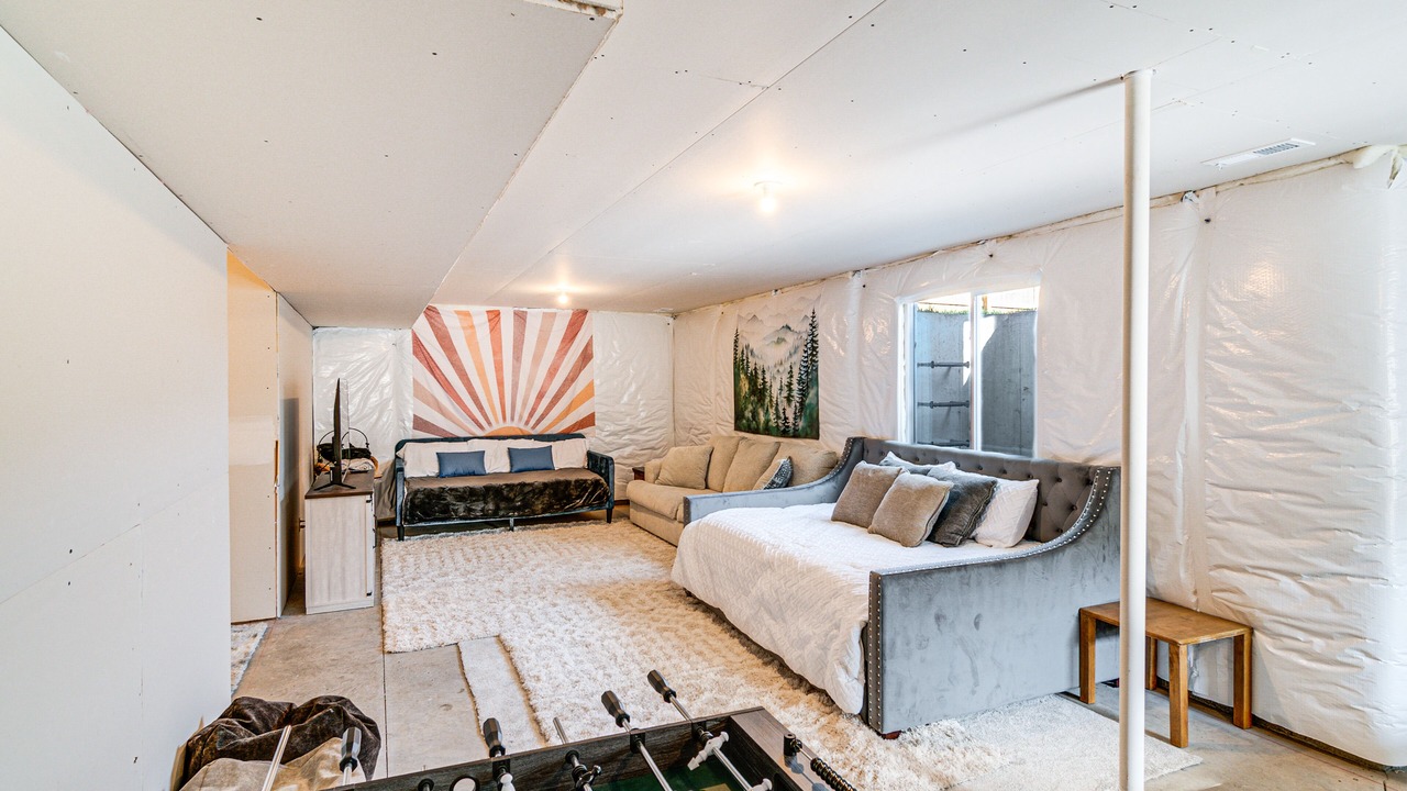 Photo of Bedroom in Ankeny