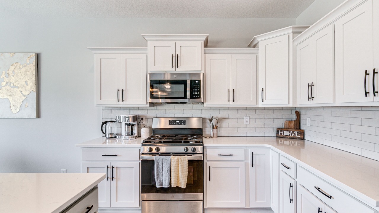 Photo of Kitchen in Ankeny