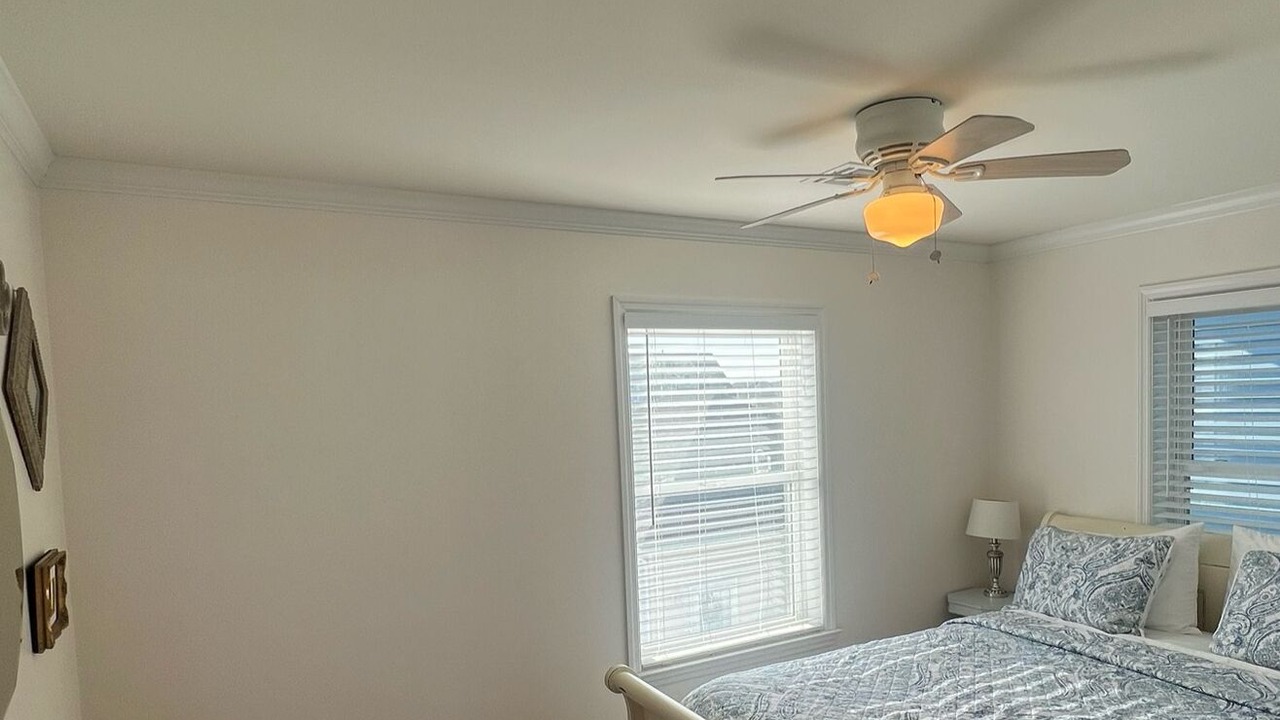 Photo of Bedroom in Ortley Beach