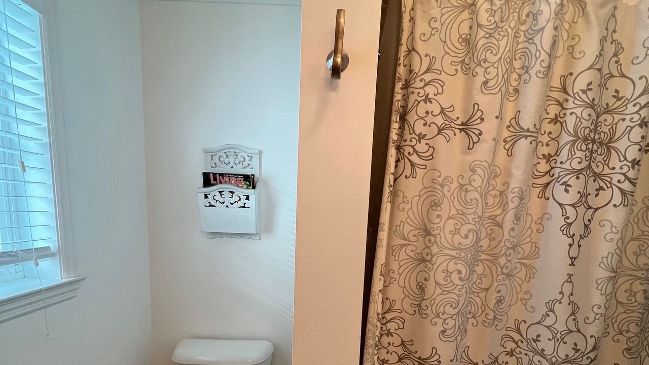 Photo of Bathroom in Ortley Beach