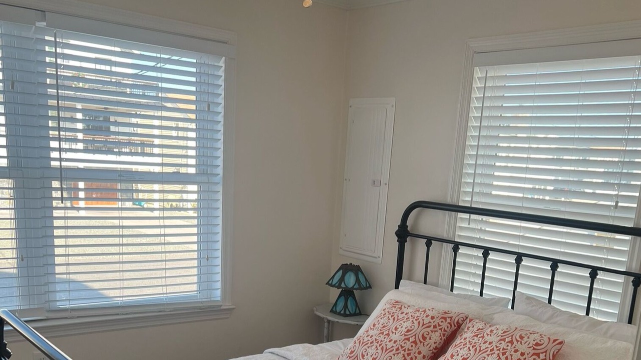 Photo of Bedroom in Ortley Beach