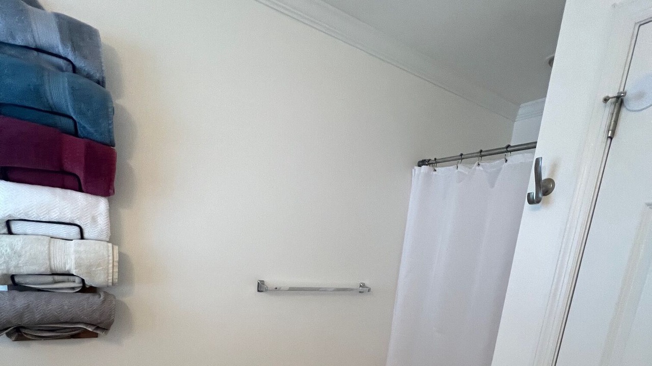 Photo of Bathroom in Ortley Beach