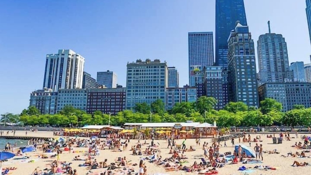 Photo of Others in Park West
