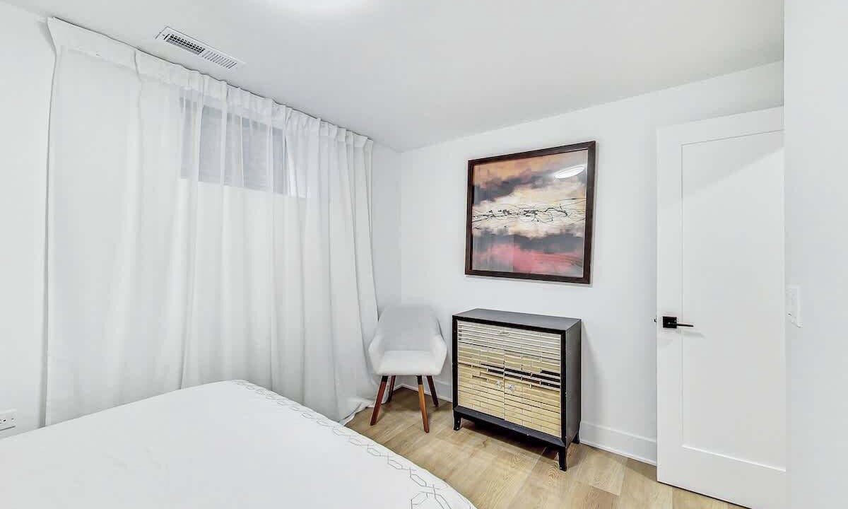 Photo of Bedroom in Park West
