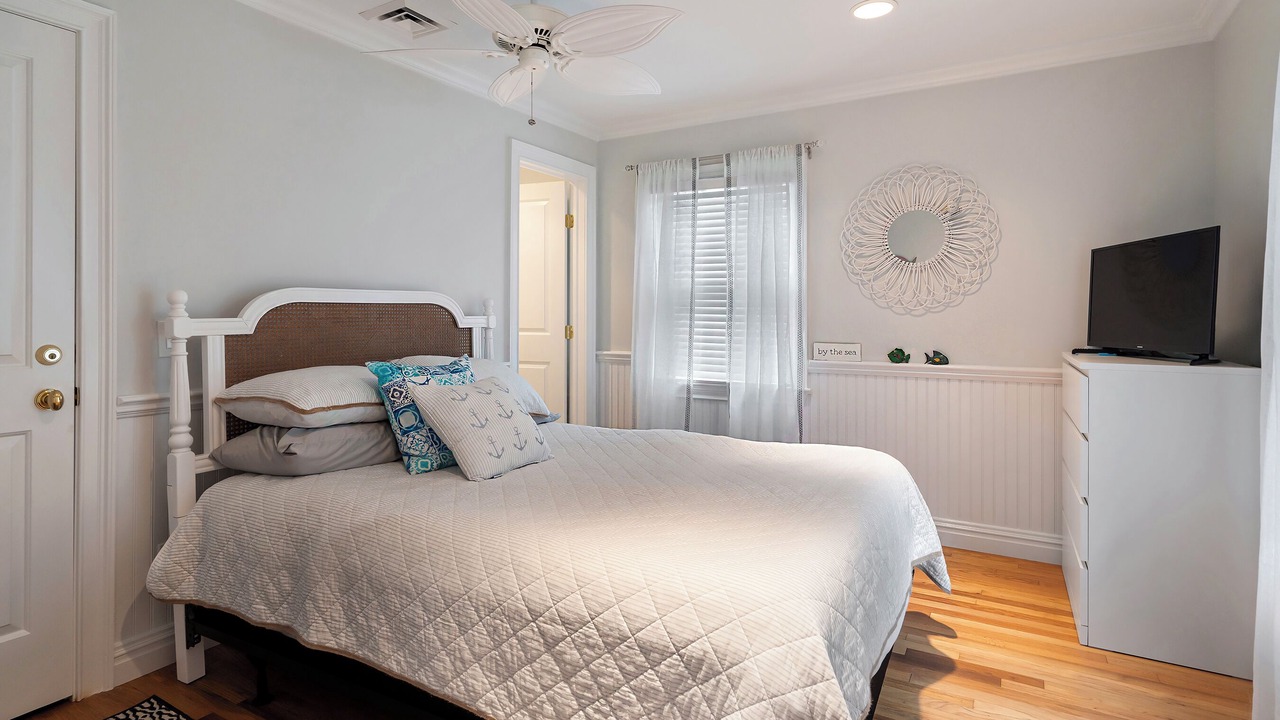 Photo of Bedroom in Sea Girt