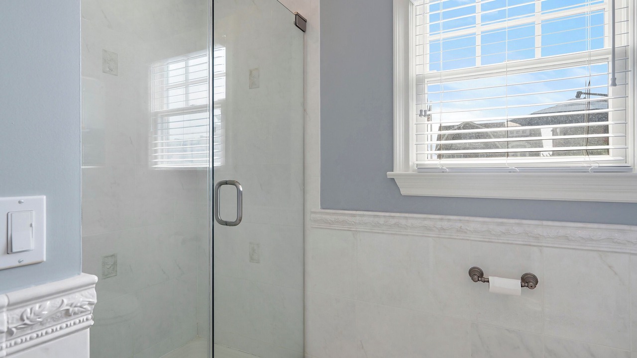 Photo of Bathroom in Sea Girt