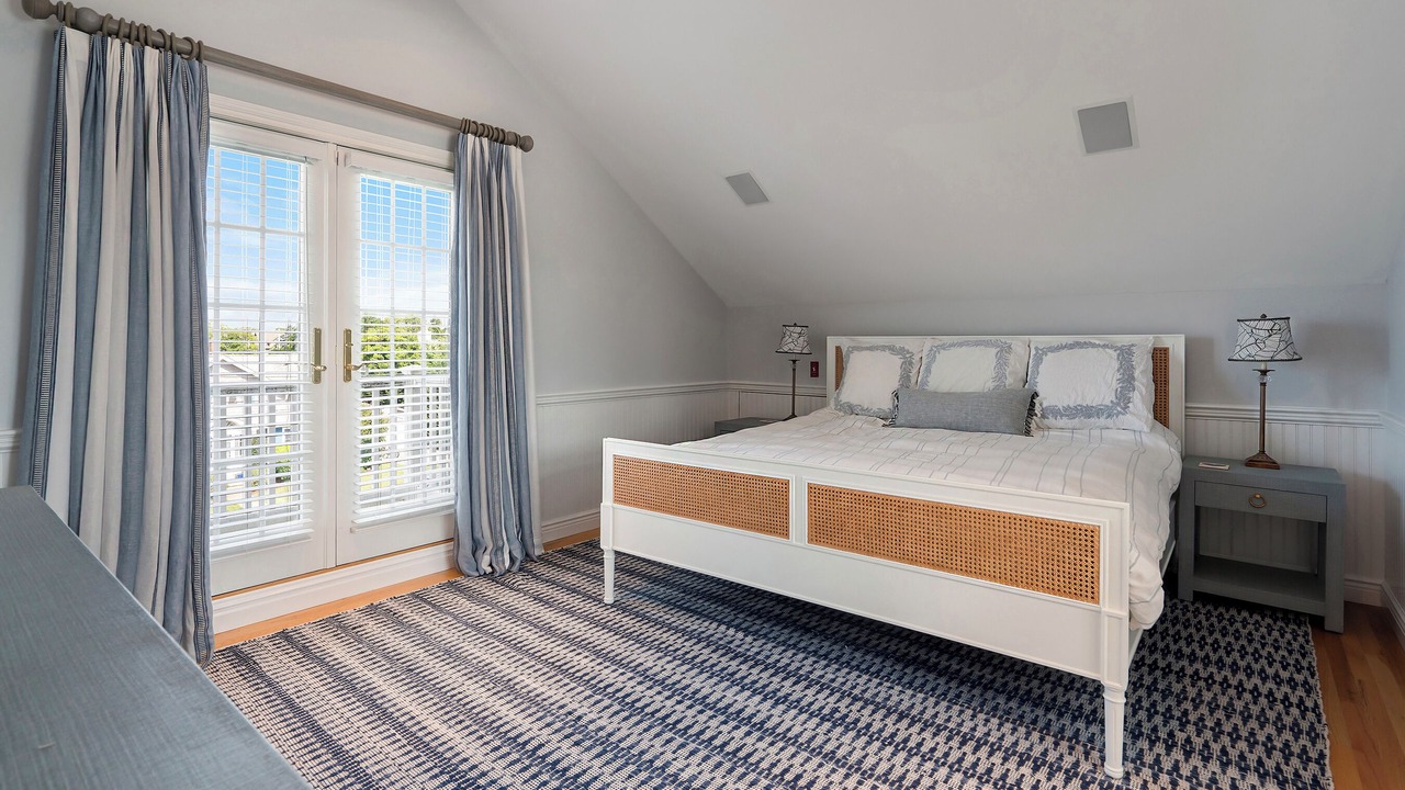 Photo of Bedroom in Sea Girt