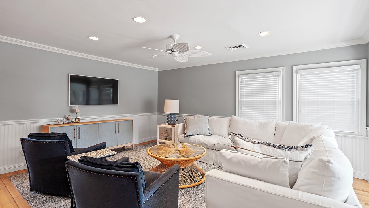 Photo of Livingroom in Sea Girt