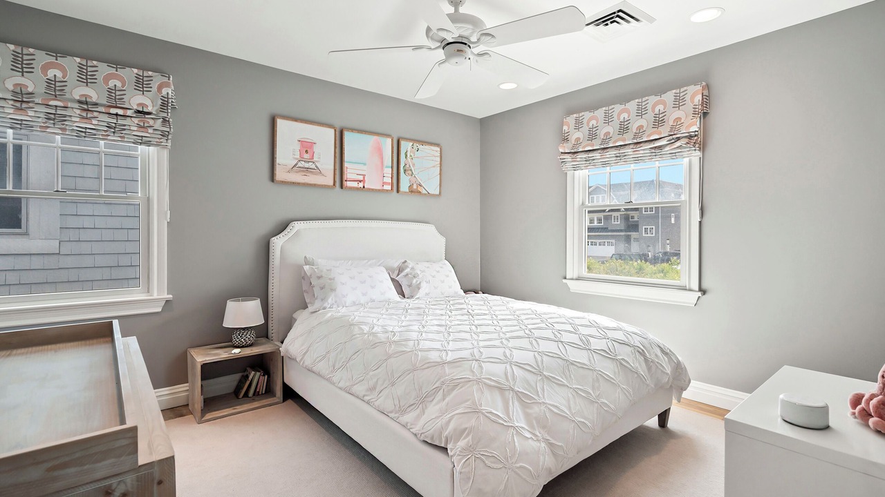 Photo of Bedroom in Sea Girt