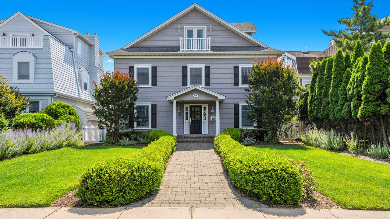 Photo of Outdoor in Sea Girt