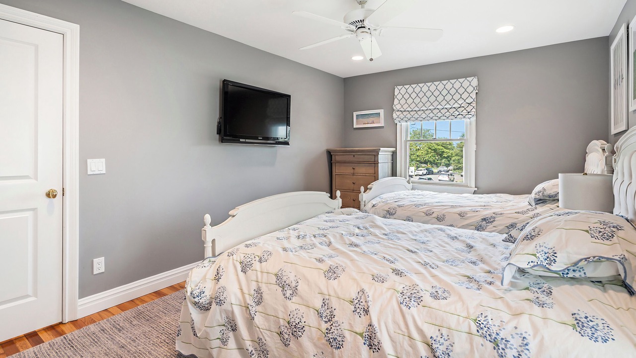 Photo of Bedroom in Sea Girt