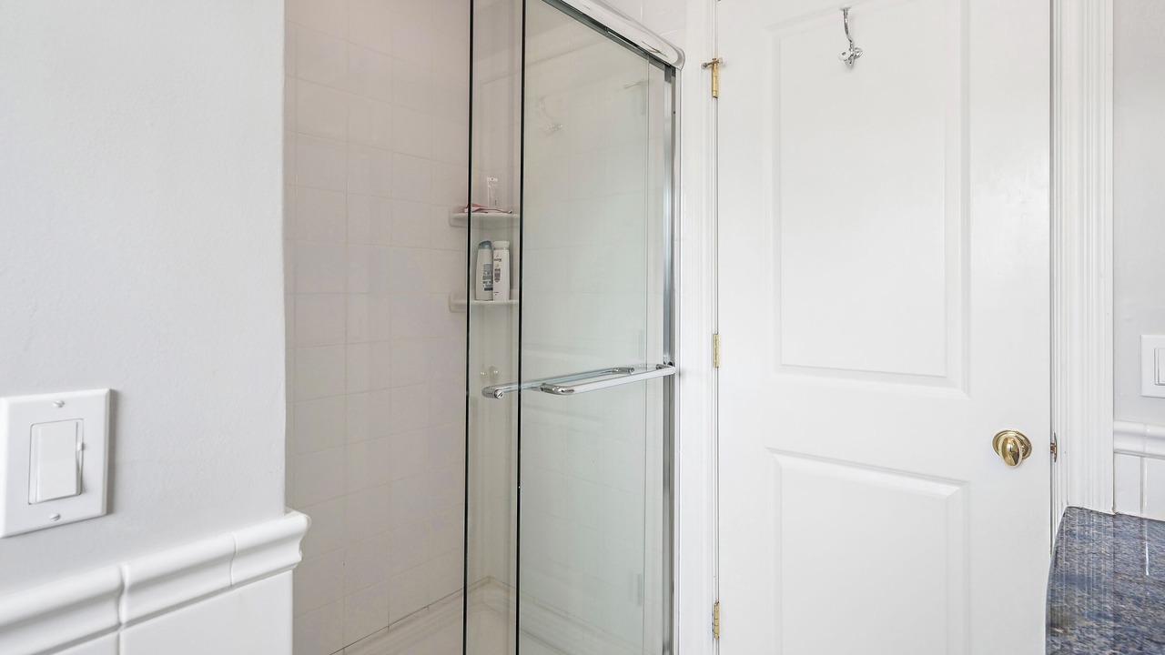 Photo of Bathroom in Sea Girt