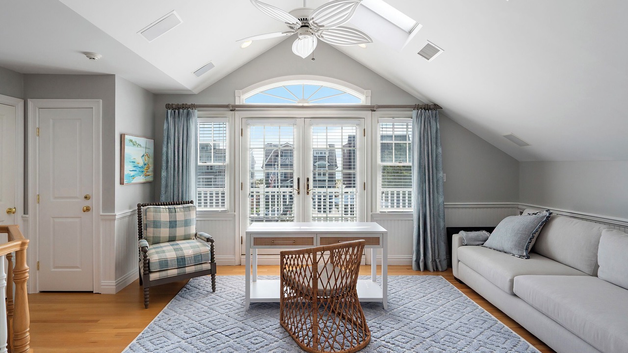 Photo of Livingroom in Sea Girt
