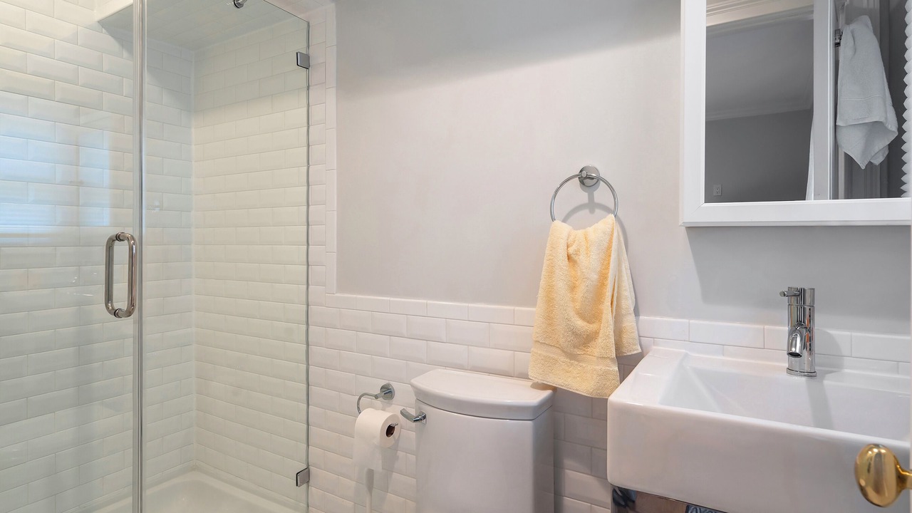 Photo of Bathroom in Sea Girt