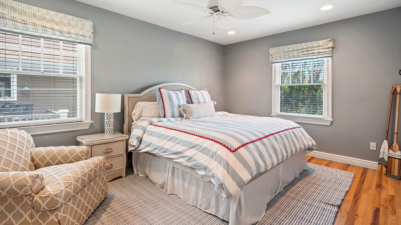 Photo of Bedroom in Sea Girt